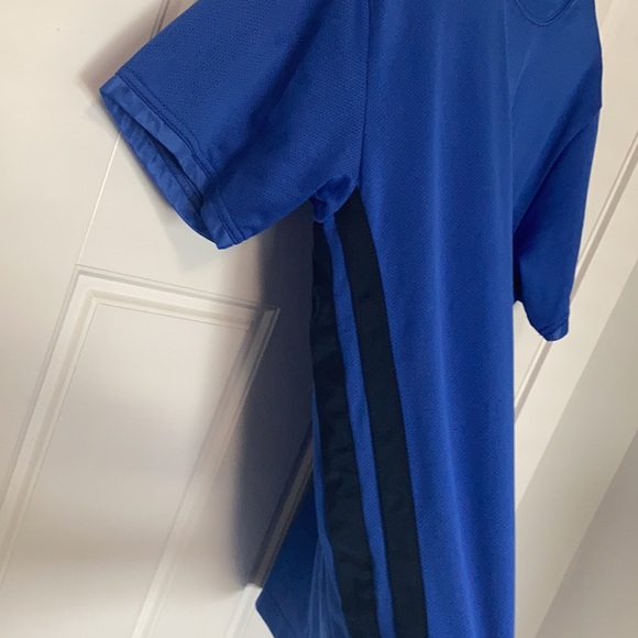 Nike Active Tee Sz L - Picture 3 of 5